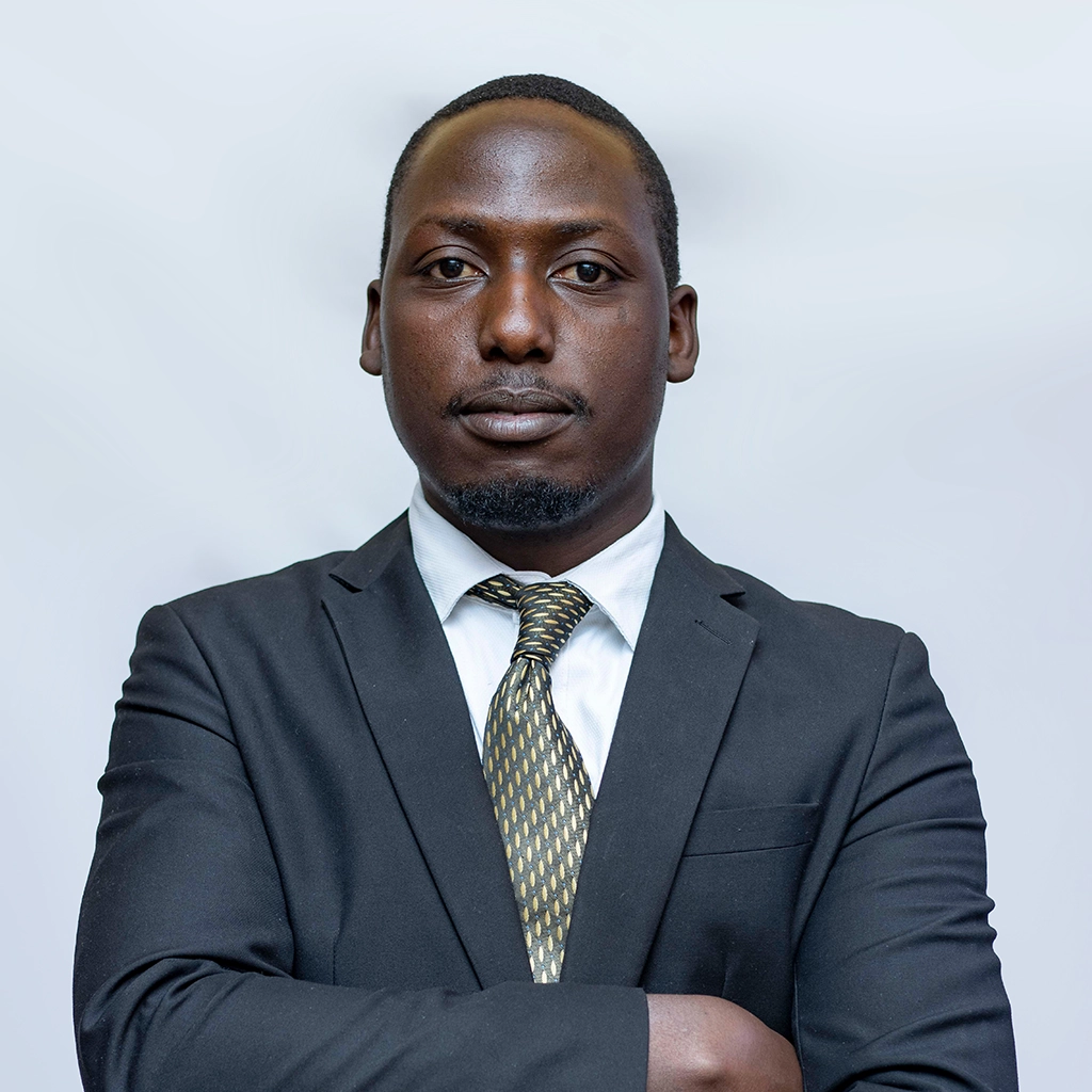Mr. K J. Msamila