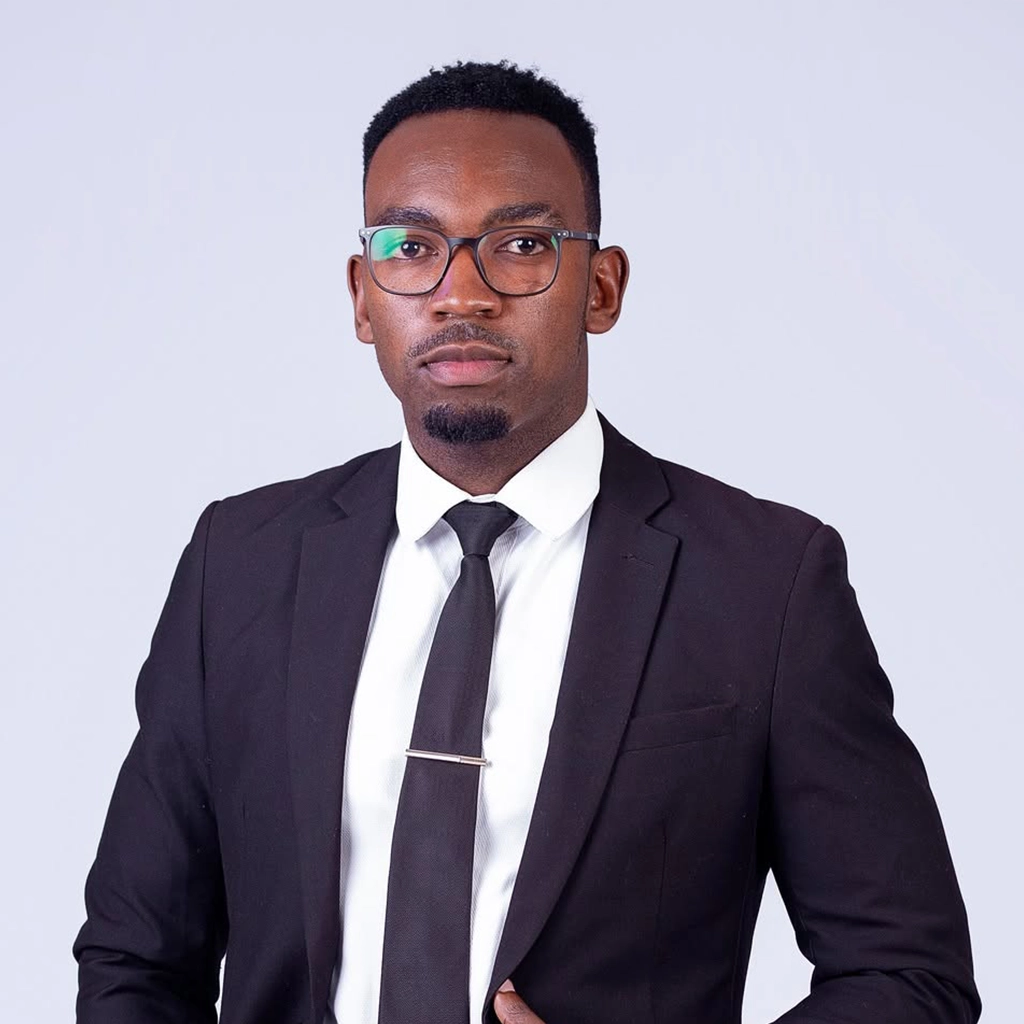 Engineer N M. Nyakudanga