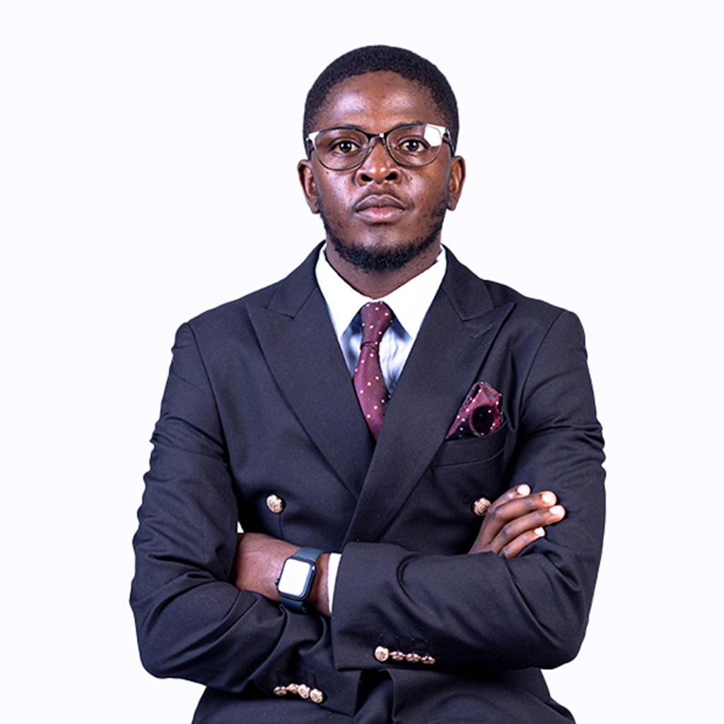 Mr. T M. Nyambuya